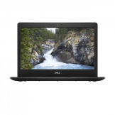 DELL Vostro 3491 Notebook Zwart 35,6 cm (14\") 1920 x 1080 Pixels Intel® 10de generatie Core™ i5 8 GB DDR4-SDRAM 256 GB SSD Wi-Fi