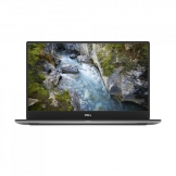 DELL Precision 5540 Mobiel werkstation Zwart, Zilver 39,6 cm (15.6\") 1920 x 1080 Pixels Intel® 9de generatie Core™ i7 16 GB DDR4