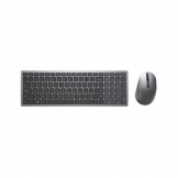 Dell Wireless Keyboard mouse KM7120W US