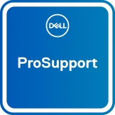 DELL Upgrade van 1 jaar Basic Onsite tot 5 jaren ProSupport