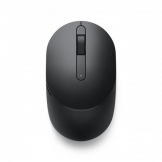 Dell Wireless Mouse - MS3320W - Black