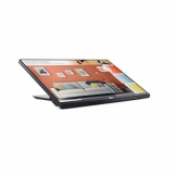 Monitor P2418HT touch black