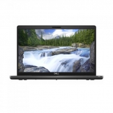 DELL Latitude 5500 Notebook Zwart 39,6 cm (15.6\") 1920 x 1080 Pixels Intel® 8de generatie Core™ i5 8 GB DDR4-SDRAM 256 GB SSD Wi