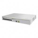 Allied Telesis 8 port 10/100 Unmanaged POE Switch Power over Ethernet (PoE)