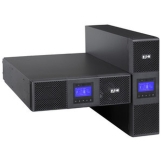 Eaton 9SX 5000i RT3U UPS 5000 VA 4500 W 10 AC-uitgang(en)