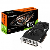 Gigabyte GV-N2070WF2-8GD videokaart NVIDIA GeForce RTX 2070 8 GB GDDR6