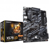 Gigabyte X570 UD moederbord Socket AM4 ATX AMD X570