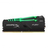 HyperX FURY HX436C17FB3AK2/32 geheugenmodule 32 GB 2 x 16 GB DDR4 3600 MHz