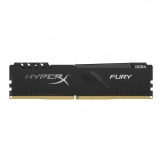 HyperX FURY HX426C16FB3/16 geheugenmodule 16 GB 1 x 16 GB DDR4 2666 MHz