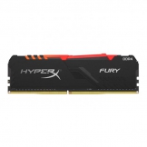 HyperX FURY HX434C16FB3A/16 geheugenmodule 16 GB 1 x 16 GB DDR4 3466 MHz