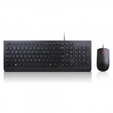 Essential Wrd Keyb+Mouse Combo-US Eng