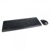 Ess Wireless Keyb and Mouse U.S. Eng