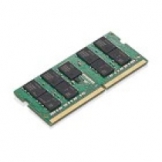 Lenovo 4X70W22201 geheugenmodule 16 GB 1 x 16 GB DDR4 2666 MHz
