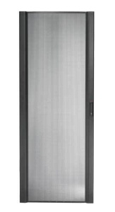 NetShelter SX 42U 600mm Wide Perforated
