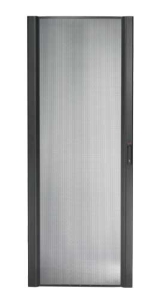 NetShelter SX 48U 750mm Wide Perforated