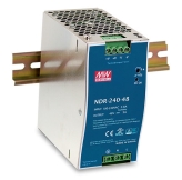 240W Universal AC input Power Supply