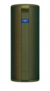 Logitech Megaboom 3 Groen