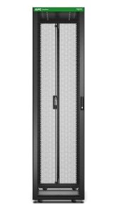 APC NetShelter Easy ER6800 - 48U/HE, 600mm(b) x 1000mm(d) 19\" IT rack, zonder zijpanelen