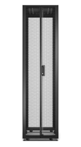 APC NetShelter Easy ER6800 - 48U/HE, 600mm(b) x 1000mm(d) 19\" IT rack, zonder zijpanelen