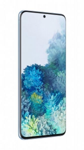 Samsung Galaxy SM-G980F 15,8 cm (6.2\") 8 GB 128 GB 4G USB Type-C Blauw Android 10.0 4000 mAh