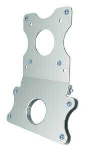 VESA Conversion Plate - Apple MAC 75x75