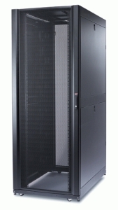NetShelter SX 42U 750mmx1200mm Enclosure