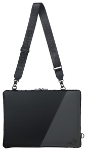ASUS ROG Ranger Carry Sleeve 15.6 notebooktas 39,6 cm (15.6