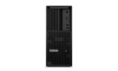 Lenovo ThinkStation P3 Tower Intel® Core™ i7 i7-13700K 16 GB DDR5-SDRAM 512 GB SSD Windows 11 Pro Workstation Zwart