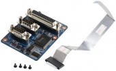 PCL71 Parallel+COM kit for X50V4/5 serie