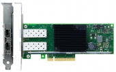 CA X710-DA2 2x10GbE SFP+