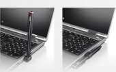 ThinkPad USB Pen Holder (5 pack)