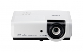 Canon LV X420 beamer/projector 4200 ANSI lumens DLP XGA (1024x768) Desktopprojector Wit