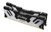 Kingston Technology FURY 48GB 7200MT/s DDR5 CL38 DIMM (set van 2) Renegade Silver XMP