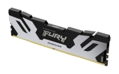 Kingston Technology FURY 48GB 6000MT/s DDR5 CL32 DIMM Renegade Silver XMP