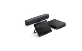 Yealink MVC340-C4-000 video conferencing systeem 8 MP Ethernet LAN Videovergaderingssysteem voor groepen