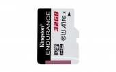 32GB microSDHC Endurance C10 UHS-I Card