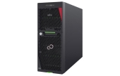 Fujitsu PRIMERGY TX1330 M5 server Tower Intel Xeon E E-2334 3,4 GHz 16 GB DDR4-SDRAM 500 W