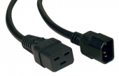 ACC :IEC 10/16A cord set for Eaton STS 1