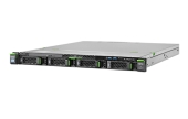 Fujitsu PRIMERGY RX1330 M4 server 2000 GB Rack (1U) Intel® Xeon® 3,3 GHz 16 GB DDR4-SDRAM 300 W