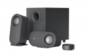 Z407 Blth speakers /wth sub GRAPHITE