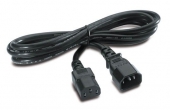 CABL: Power Cord C13 to C14 (2.5m)