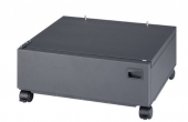 CB-5100L-B onderzetkast 37 cm hout laag