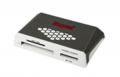 USB 3.0 SuperSpeed All-in-One Media Card