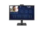 LG 27CN650N-6N Intel® Celeron® 68,6 cm (27\") 1920 x 1080 Pixels 4 GB DDR4-SDRAM 16 GB eMMC All-in-One thin client Wi-Fi 5 (802.1
