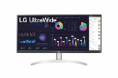 LG 29WQ600-W.AEU computer monitor 73,7 cm (29\") 2560 x 1080 Pixels Full HD LCD Tafelblad Wit