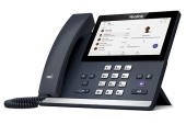 Yealink MP56 - Teams Edition IP telefoon Zwart Wifi
