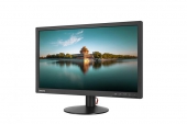 Lenovo ThinkVision T2224d 54,6 cm (21.5\") 1920 x 1080 Pixels Full HD LED Zwart