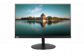 Lenovo ThinkVision T24i 60,5 cm (23.8\") 1920 x 1080 Pixels Full HD LED Zwart