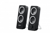 Z200 Midnight Black speaker