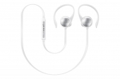 Samsung EO-BG930 Headset oorhaak, Hoofdband, In-ear Wit